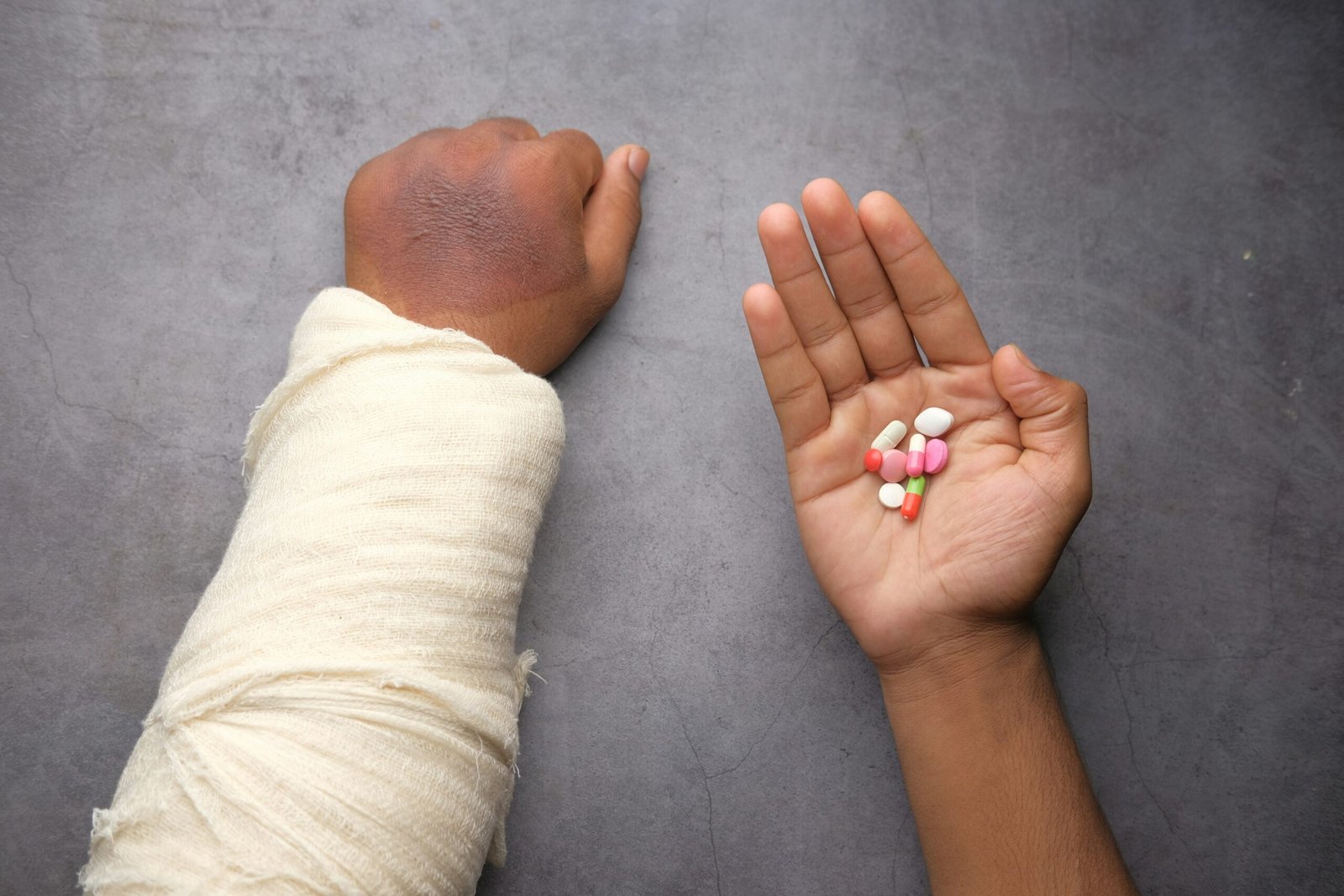 Wound Care and Management