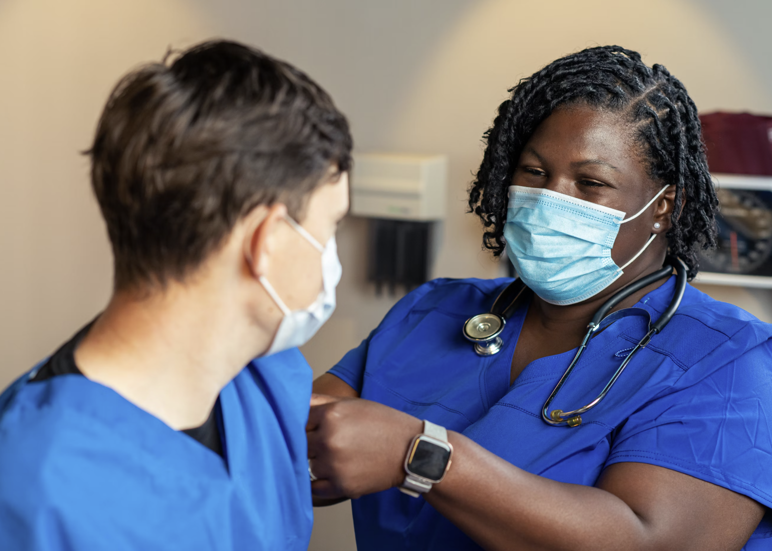 Patient Assessment and Interventions