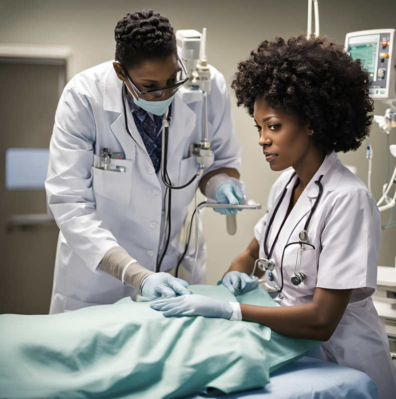 Urinary Catheterization