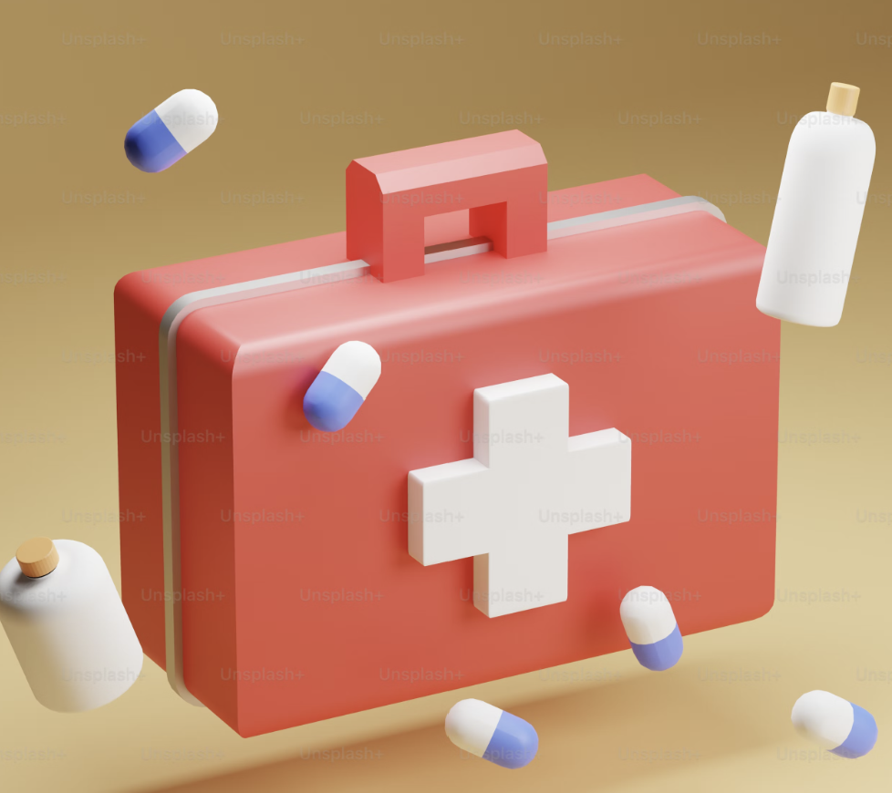 First Aid