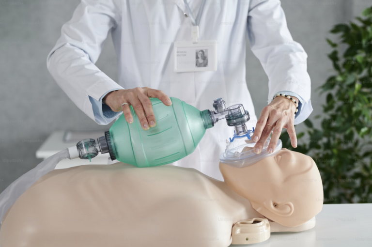 Basic First Aid Awareness