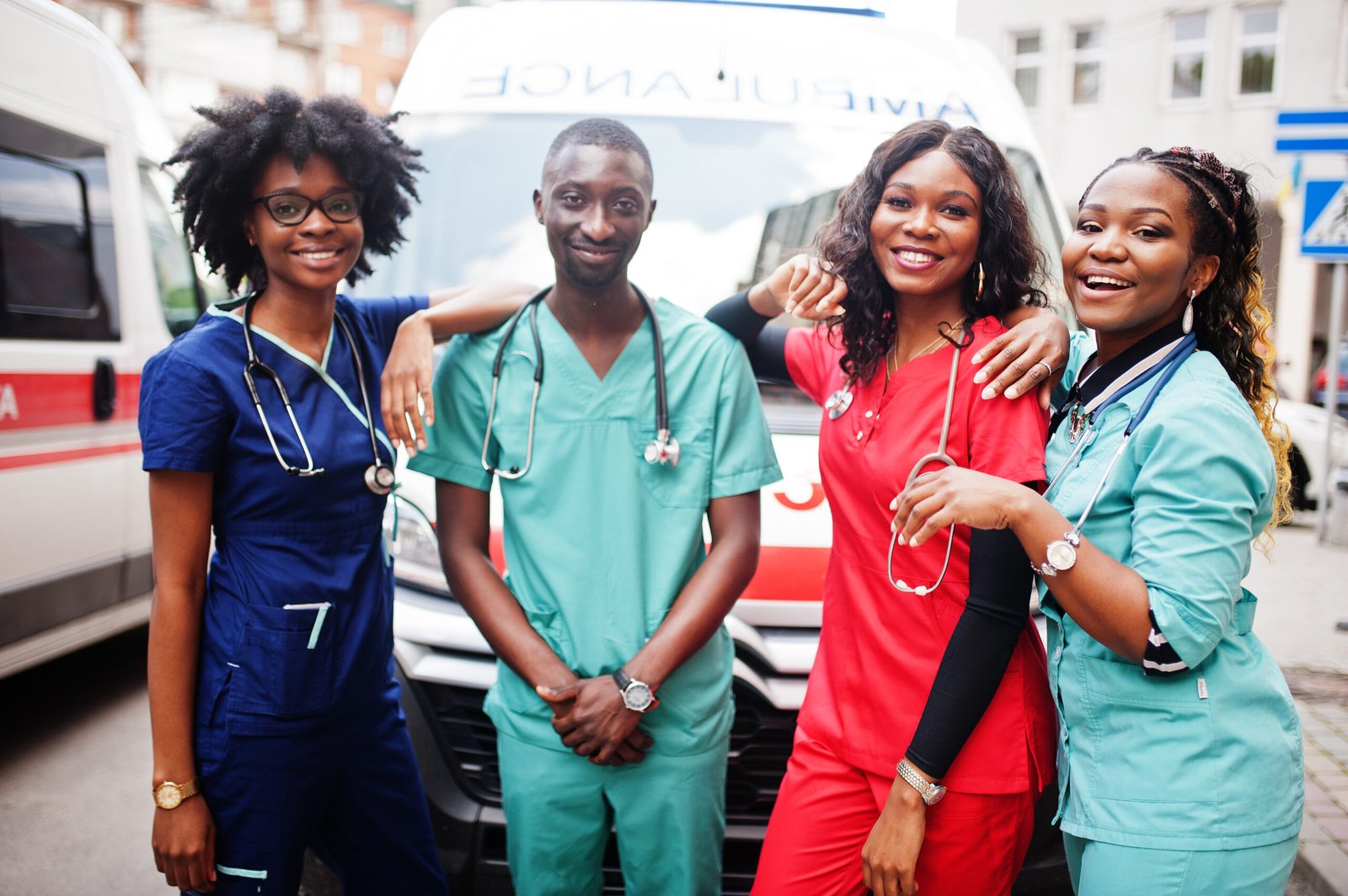 Introduction to holistic nursing