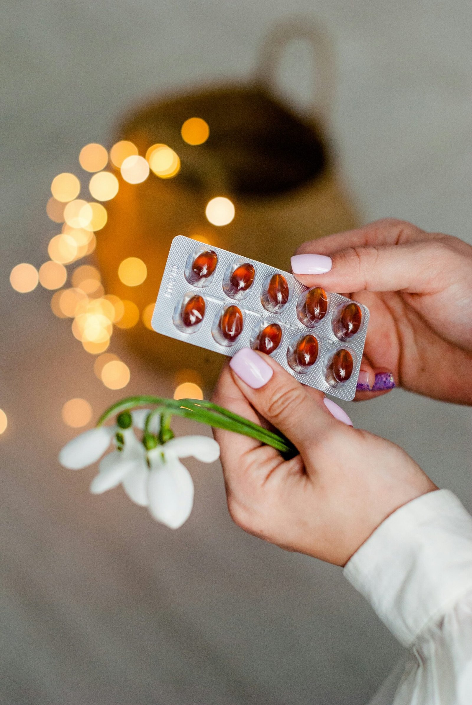 Medication Administration Safety