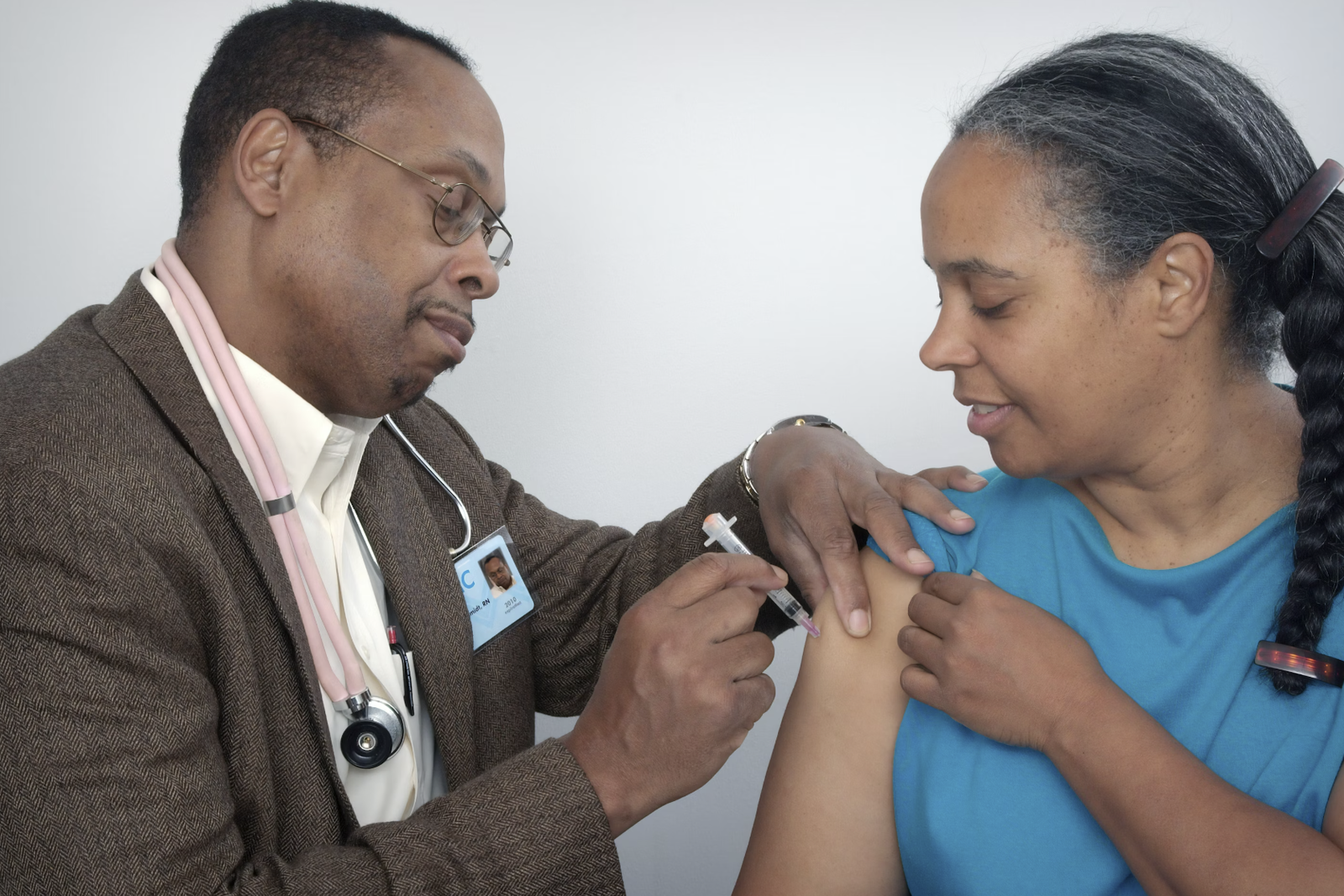 Patient Advocacy