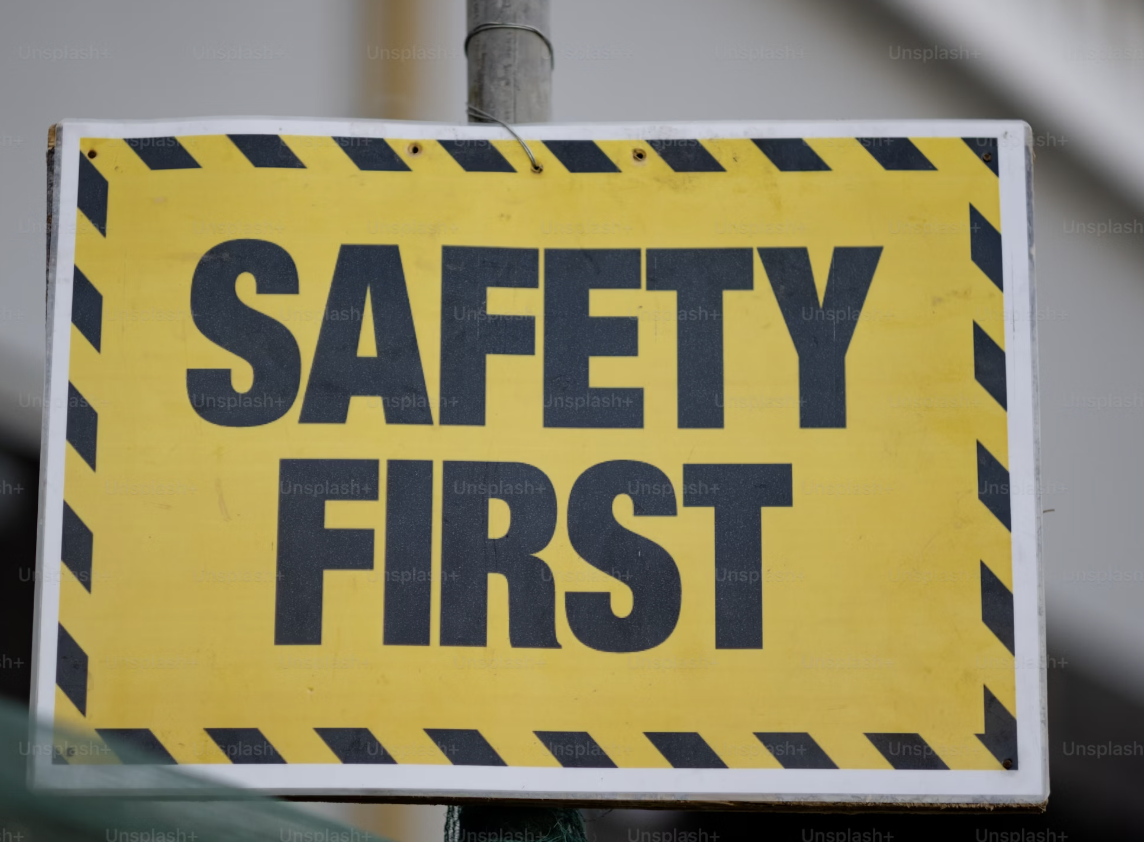 Health and Safety