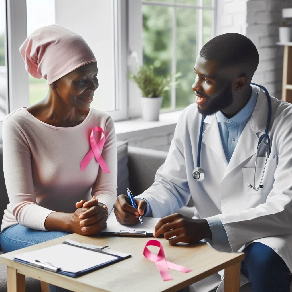 Effective Counselling for Cancer Patients