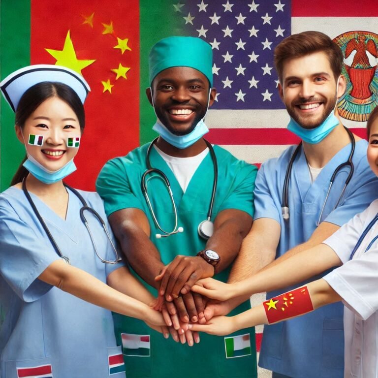 Cultural Competence in Nursing